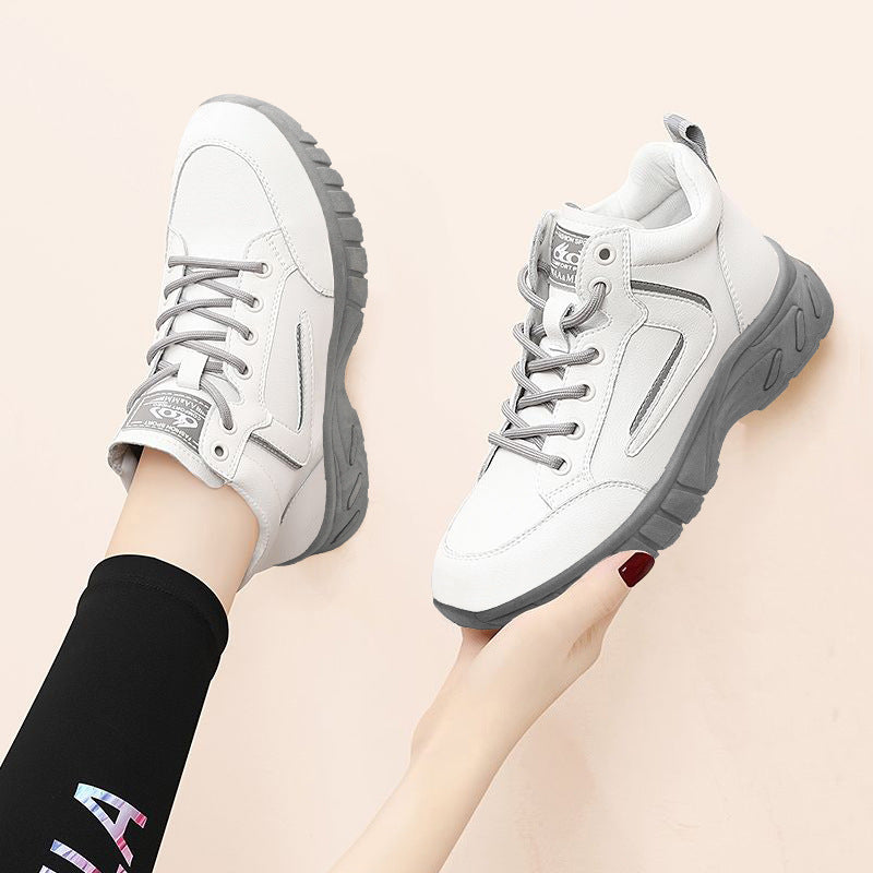 Versatile Casual Non-slip Shoes