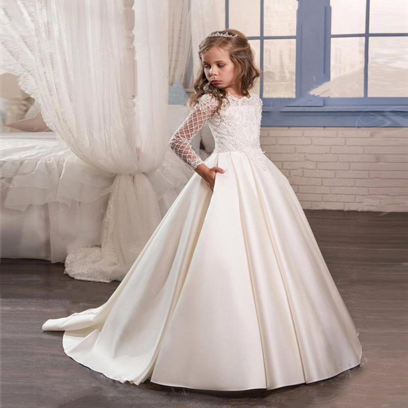 Long Sleeve Dresse