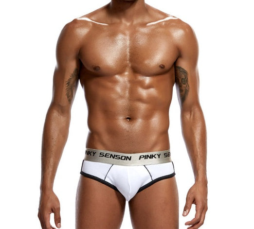 Pinky Senson - Wonder Jock