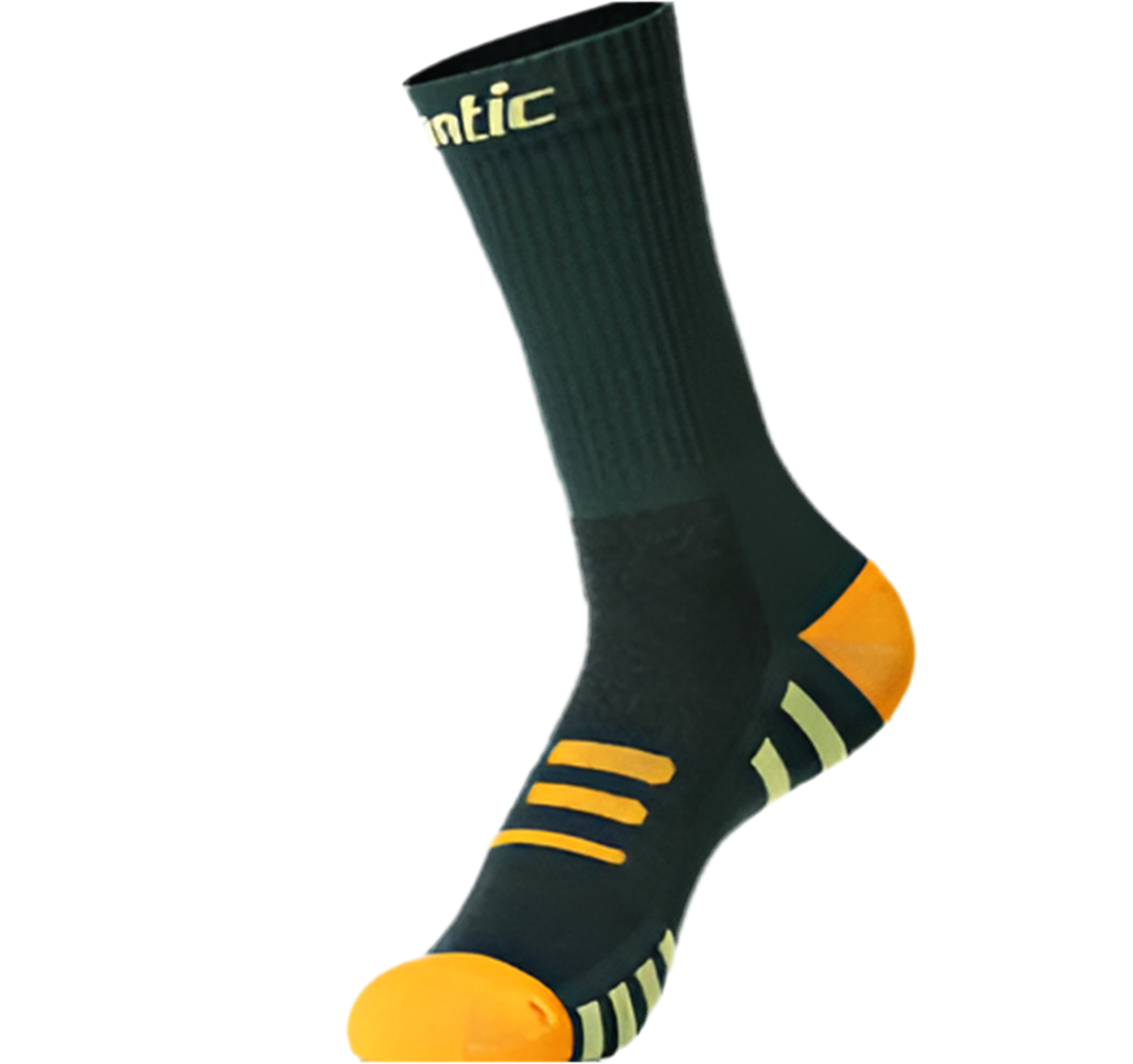 Outdoor Marathon Running Compression Sports Socks