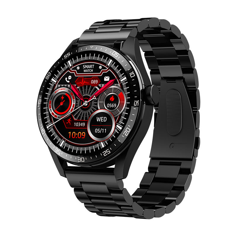 Bluetooth Calling Music  Smart Watch