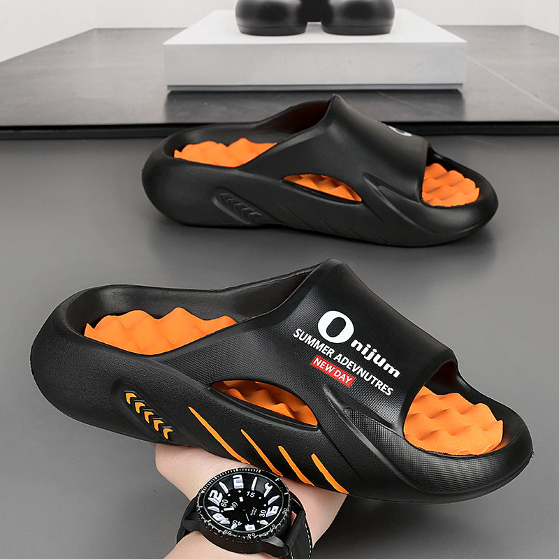 Outdoor Massage Sports Sandals