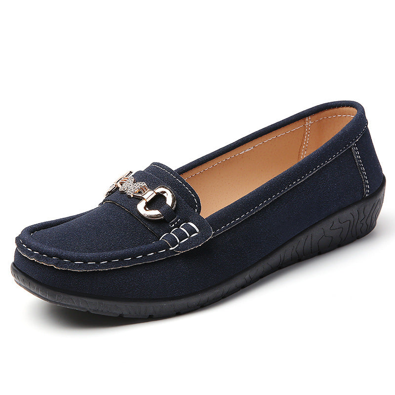 Loafer  New Style Casual Flat