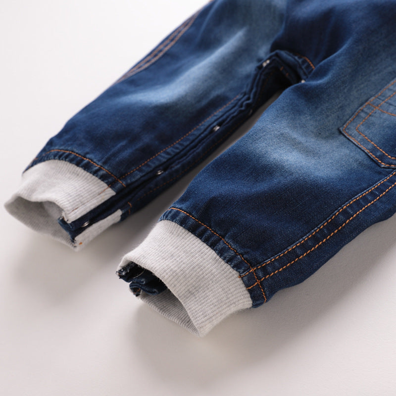 Spring and autumn clothes fashion for going out