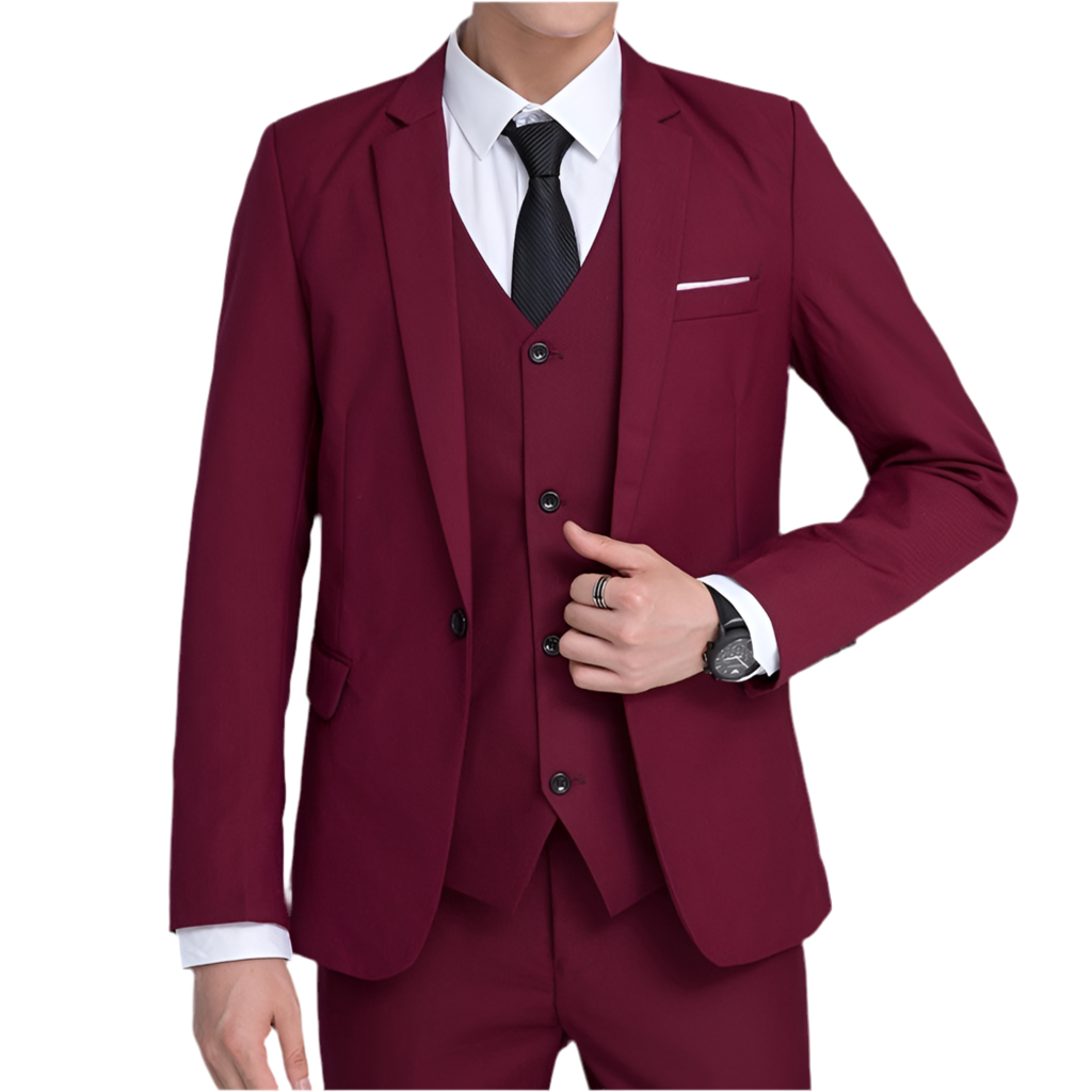Work  Coat