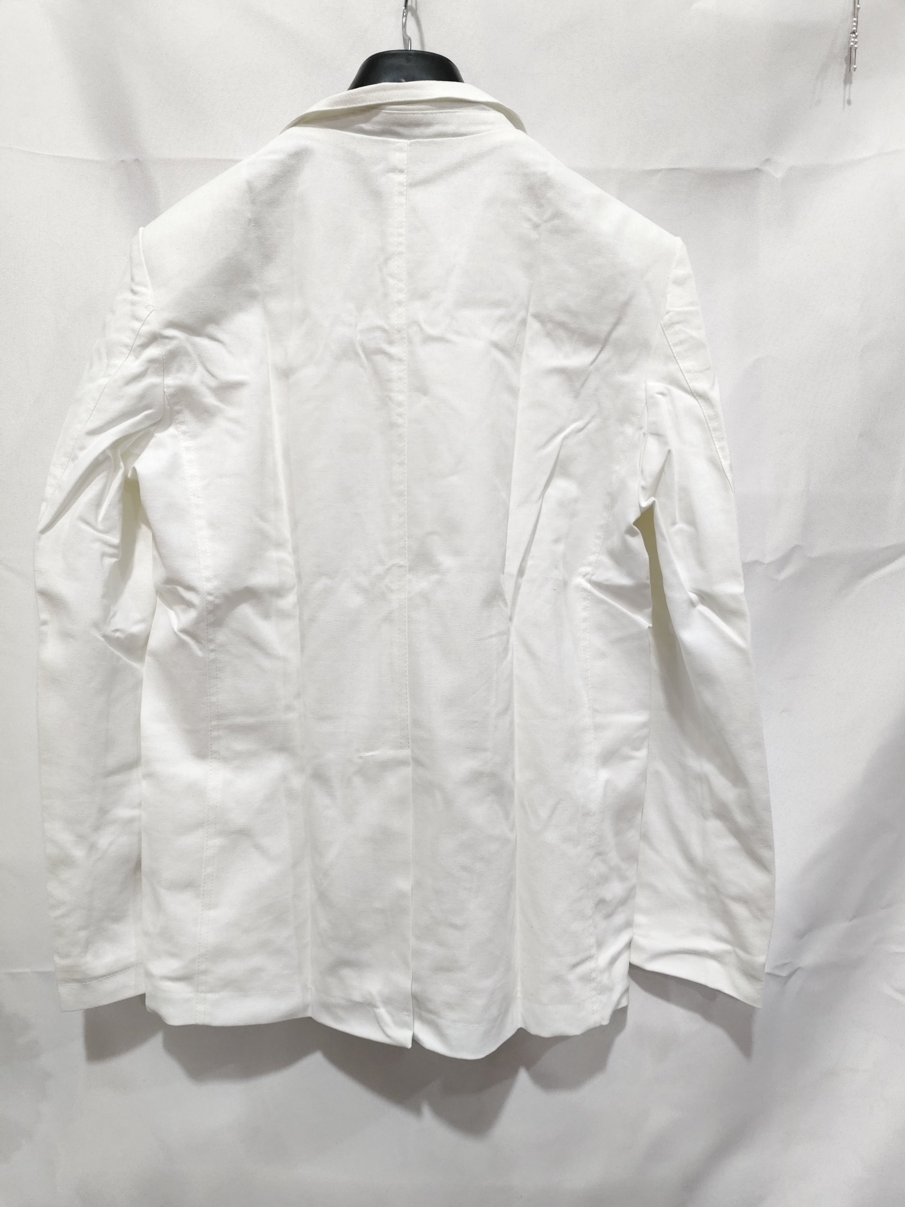 Linen Men's Korean Slim Fit Blazer