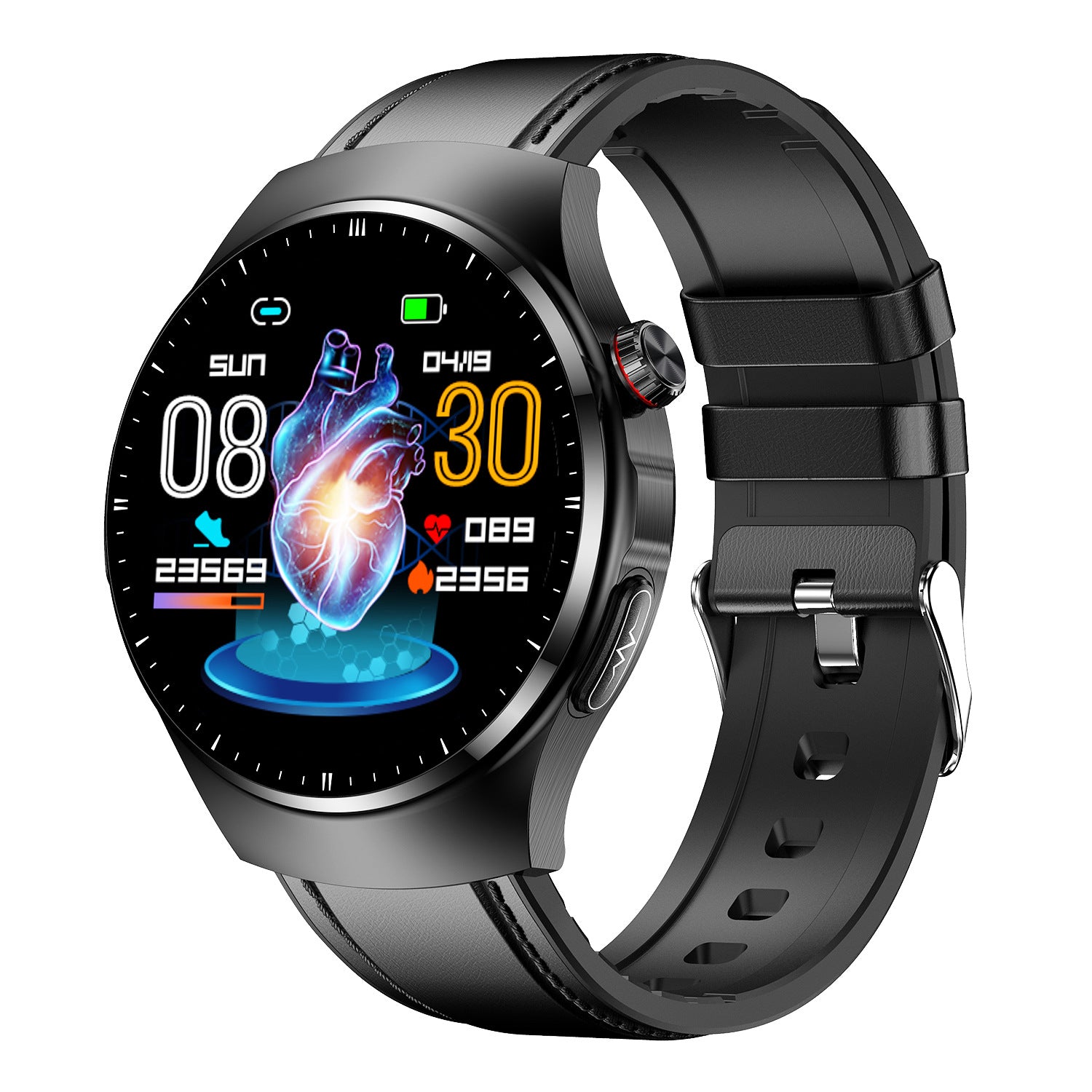 Smart Watch TK25 Bluetooth Calling