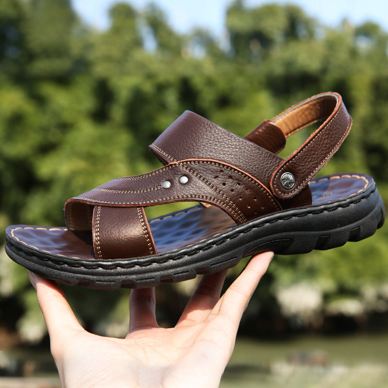 Sandals Summer Beach Shoes