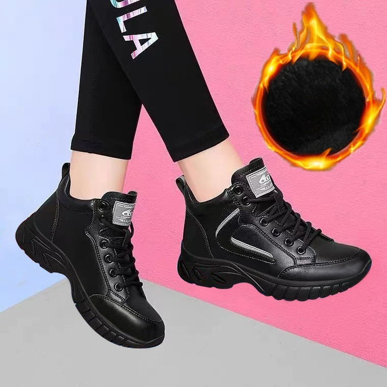 Versatile Casual Non-slip Shoes