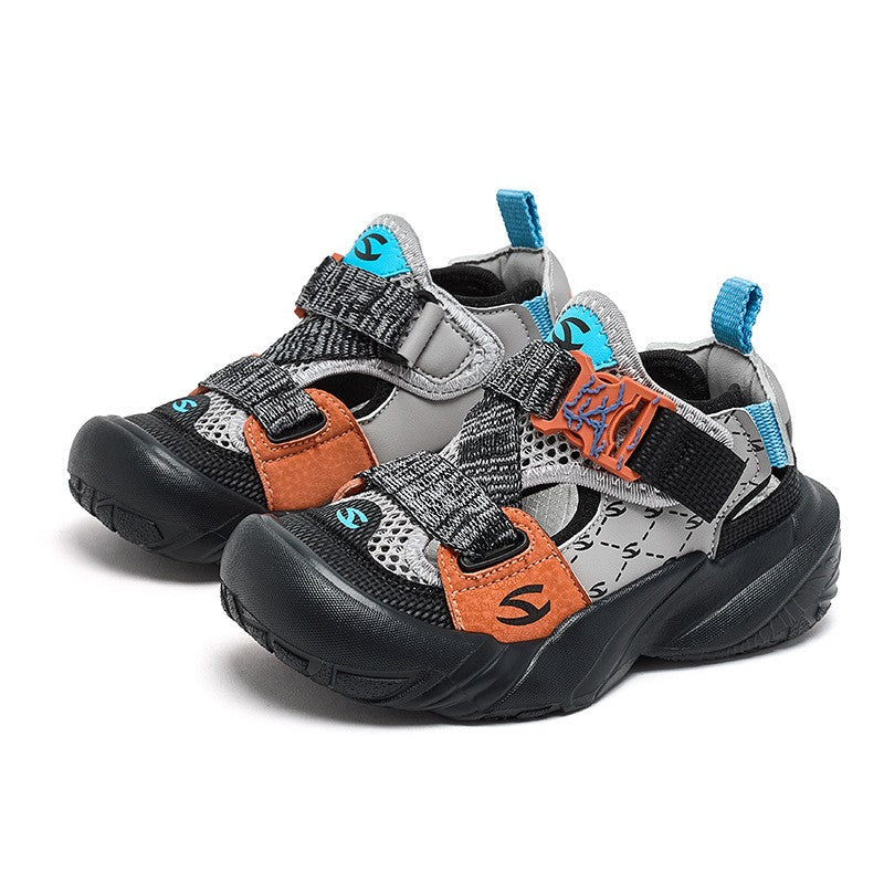 Summer Boys Sandals