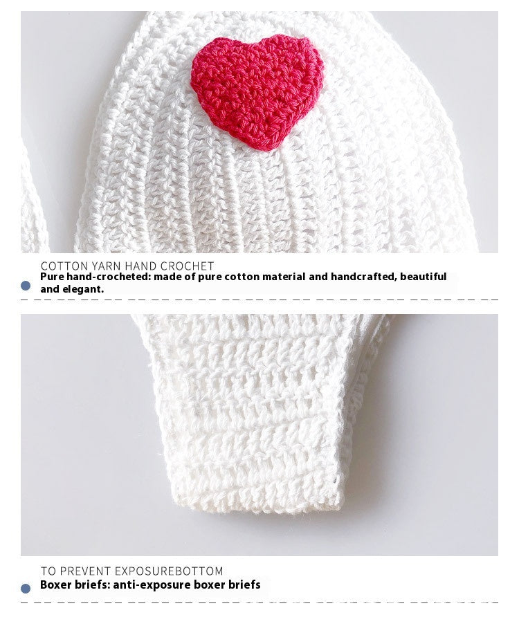 Fashion Three-point Swimsuit