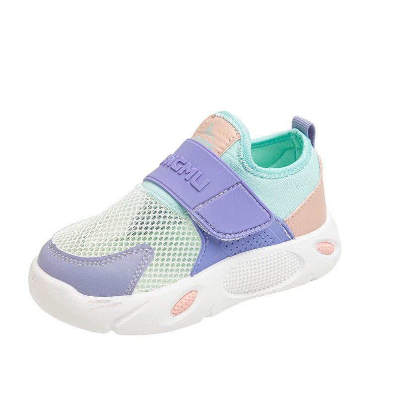 Boy's Shoes Slip-on