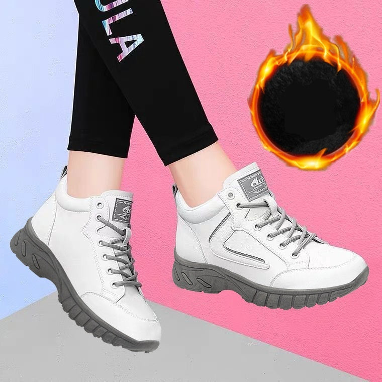 Versatile Casual Non-slip Shoes