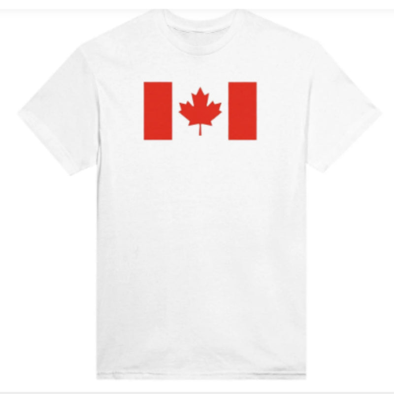 Casual Crew Neck T-shirt