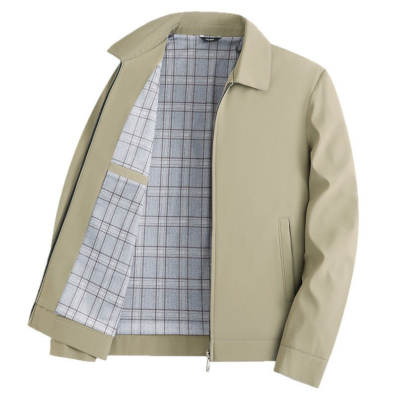 Casual Loose  Coat Top