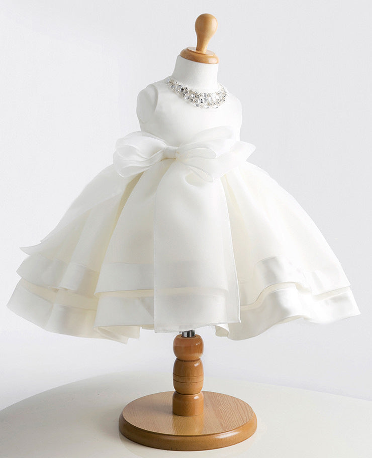 full moon  wedding dress