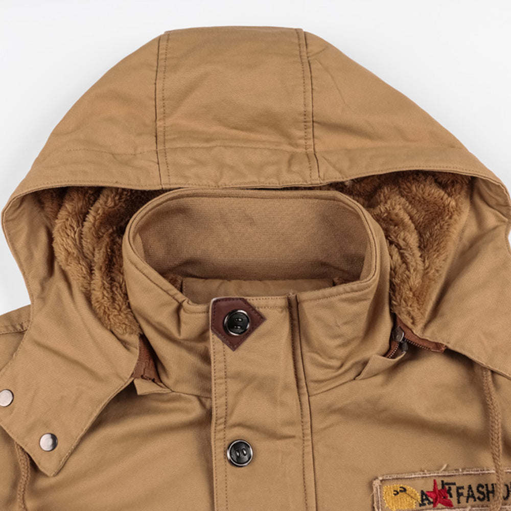Mountainskin Fleece Jackets