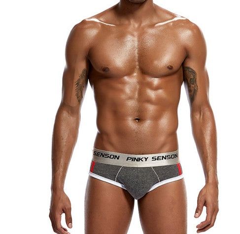 Pinky Senson - Wonder Jock