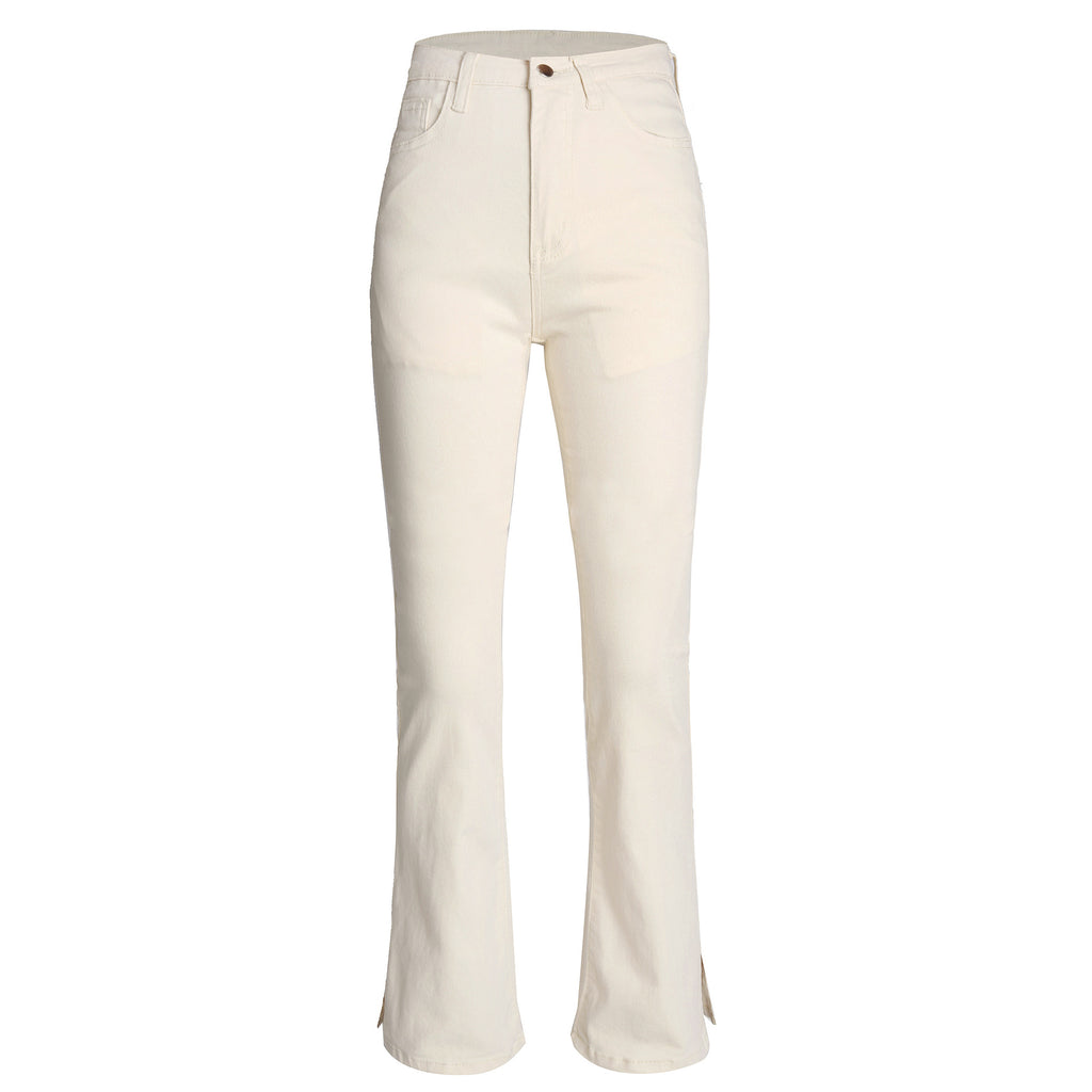 Women’s High Waist Hip Lifting jeans