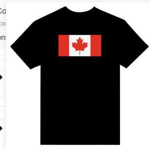 Casual Crew Neck T-shirt