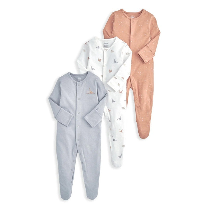 Baby Jumpsuits