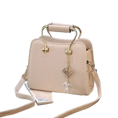 new fashion Korean version of the ladies handbag small bag female shoulder diagonal package