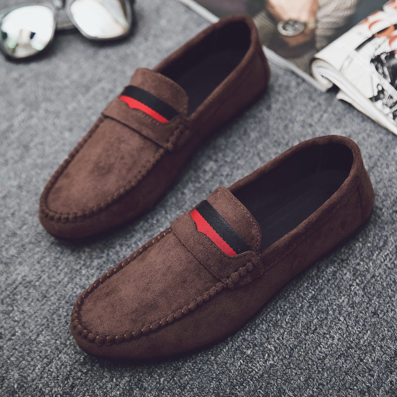 Office wear shoes