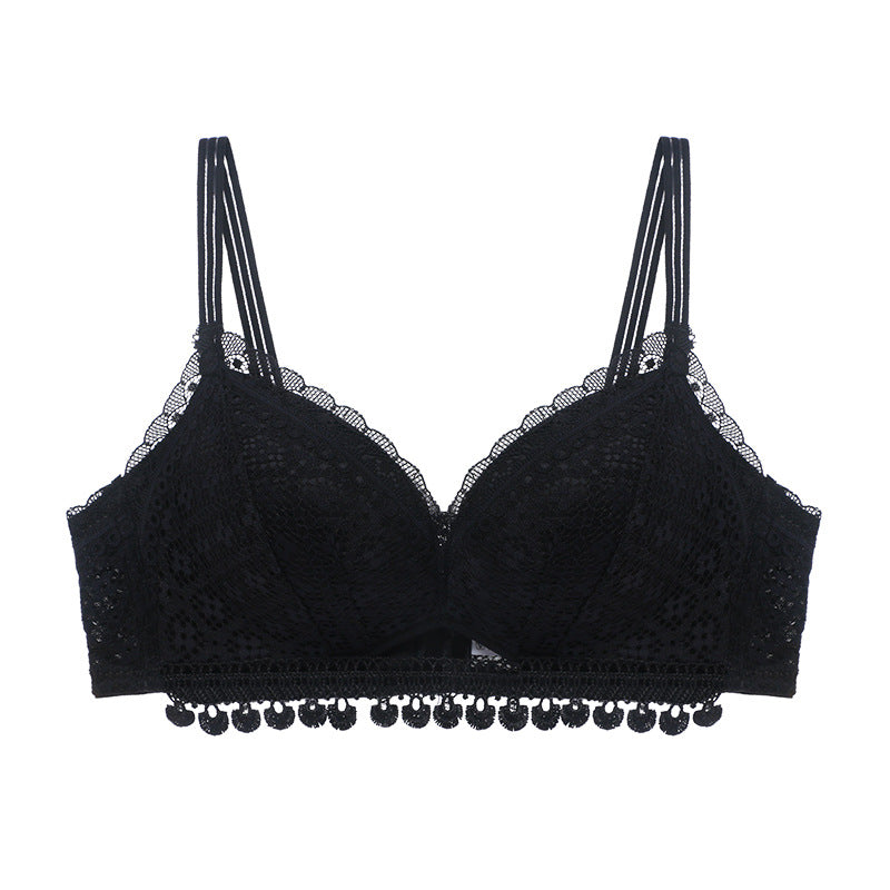 Lace  bra set