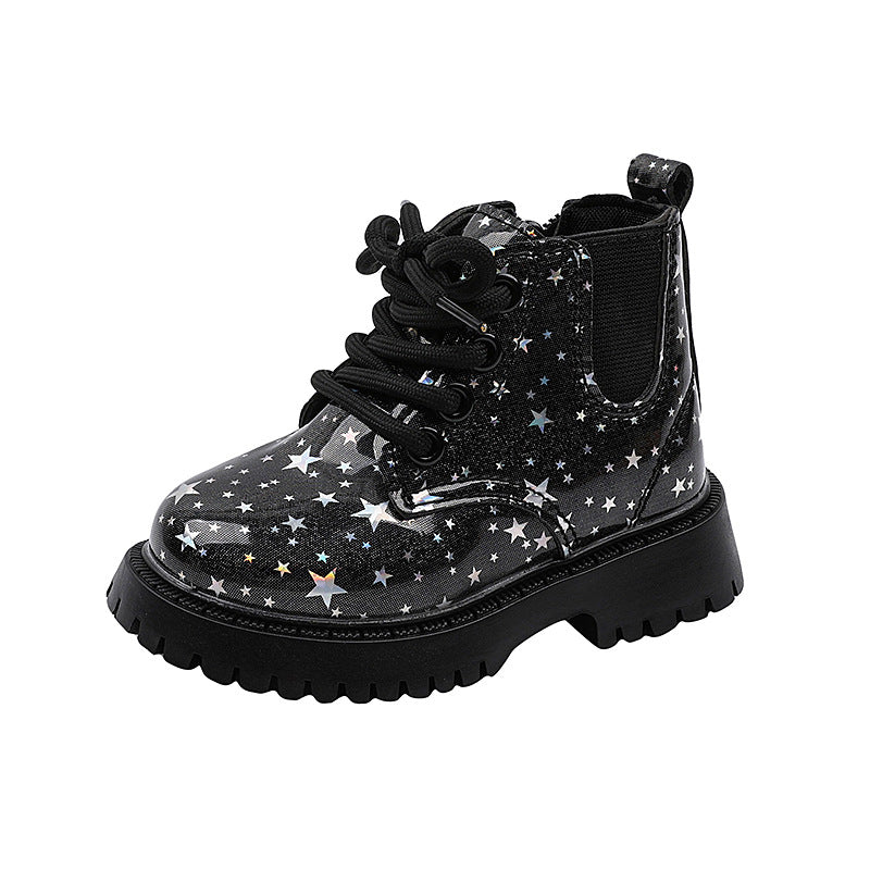 Boots  Shoes Short