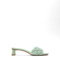 high heel sandals