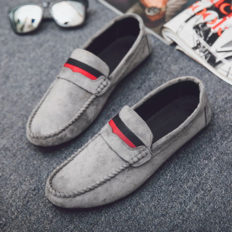 Office wear shoes