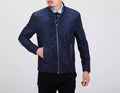 Men's  Stand Collar Jacket