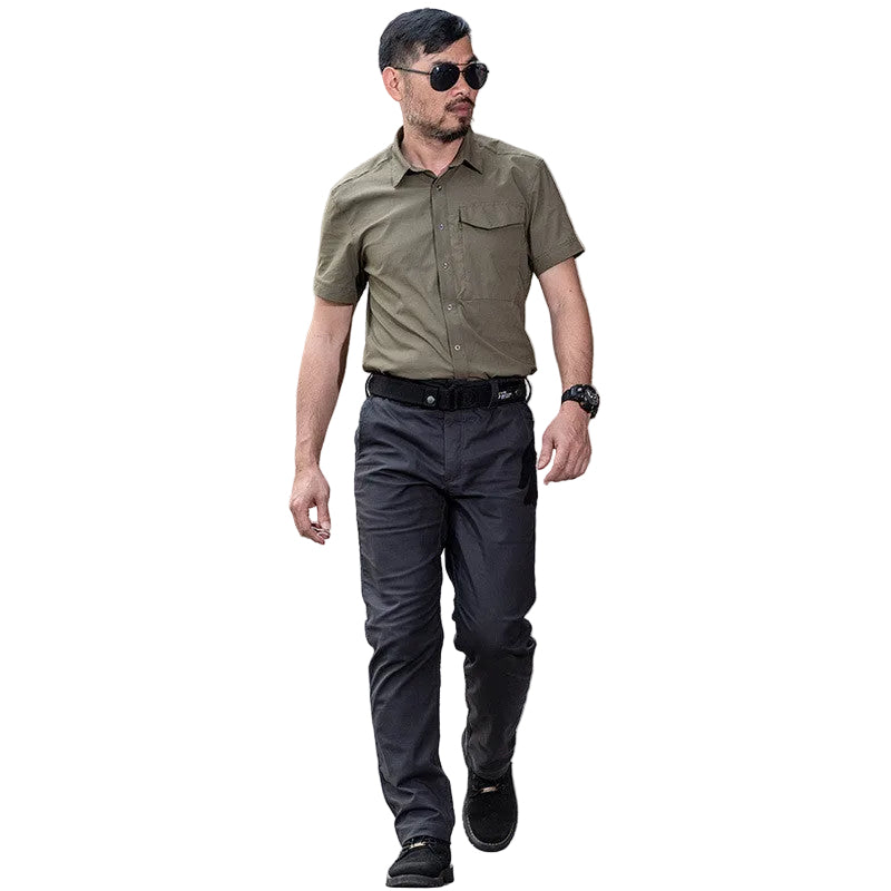 IX6 Flanker Tactical Pants