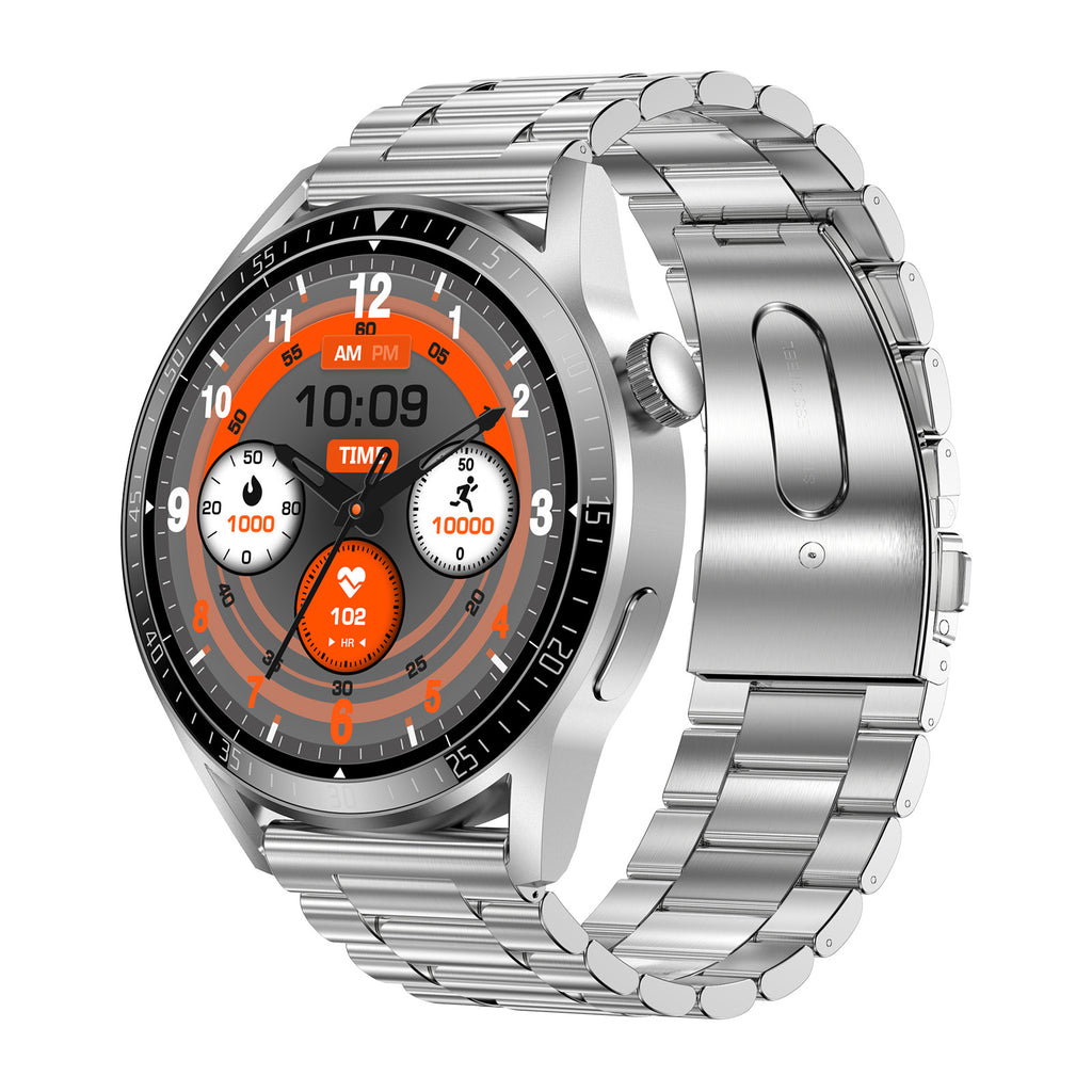 Bluetooth Call Outdoor Sports Multi-function Heart Rate Health