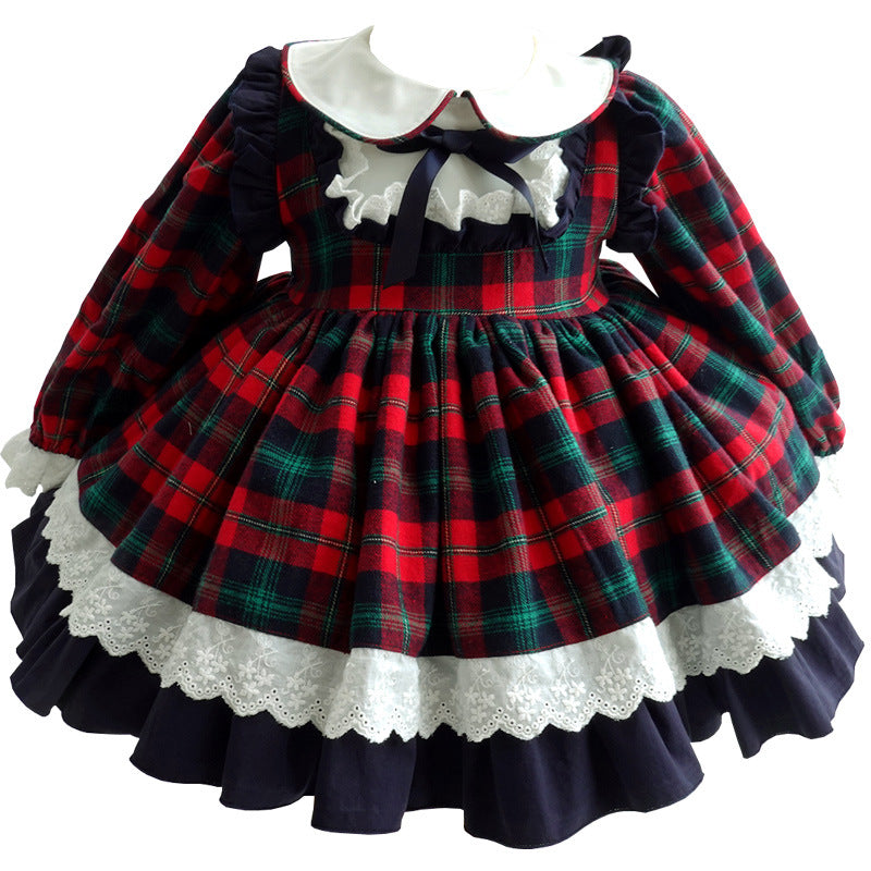 Princess dress