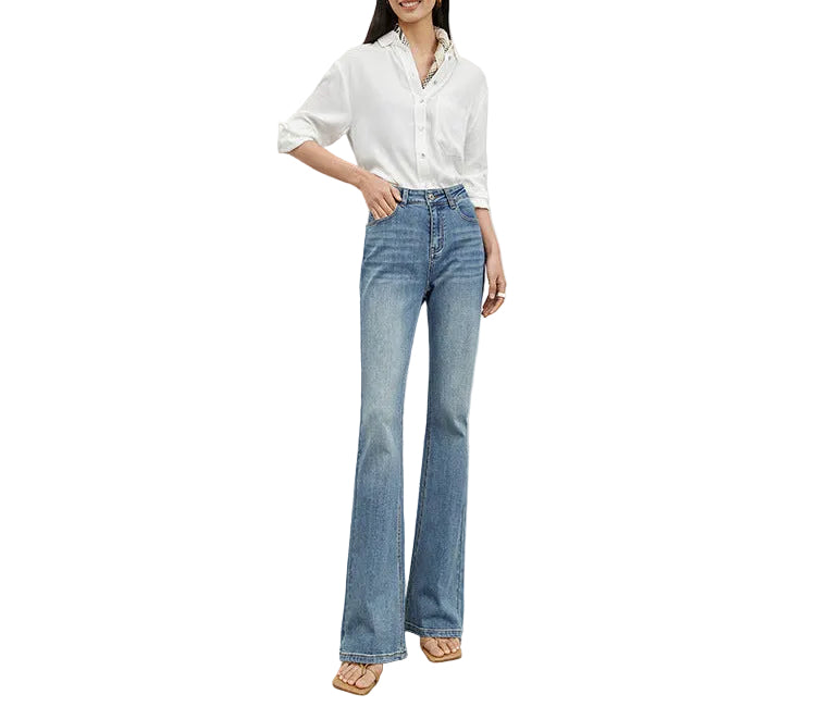 Women’s slim fit jeans