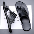 Simple Beach Slippers
