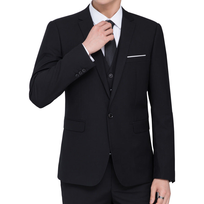 Work  Coat