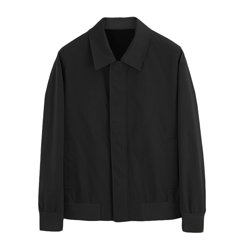 Men  Executive Jacket