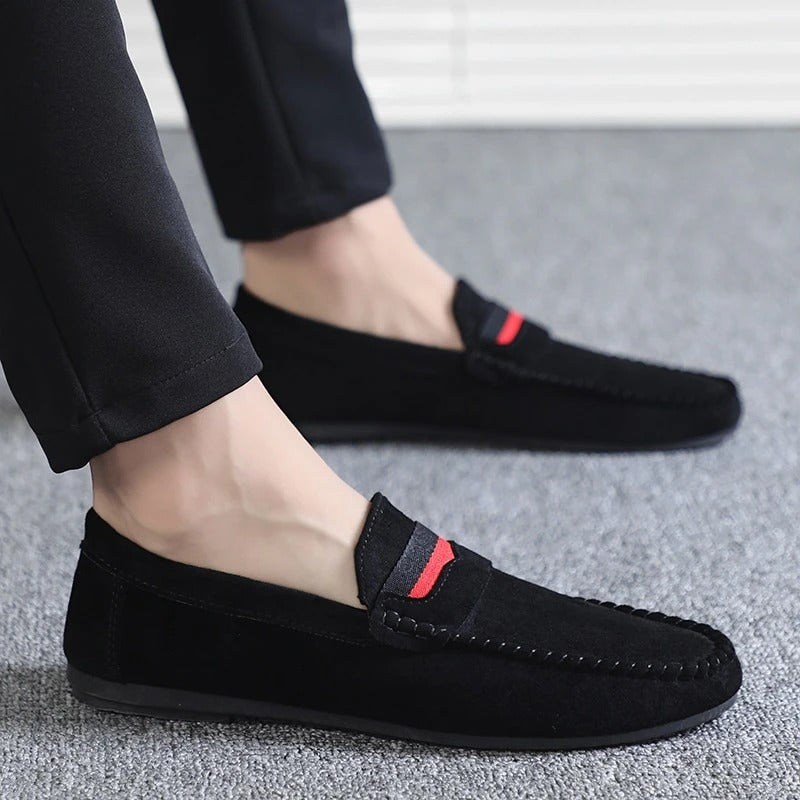 Office wear shoes