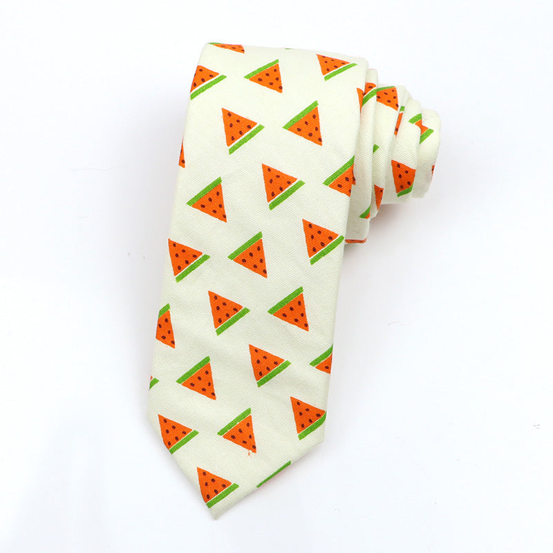 Cotton Tie