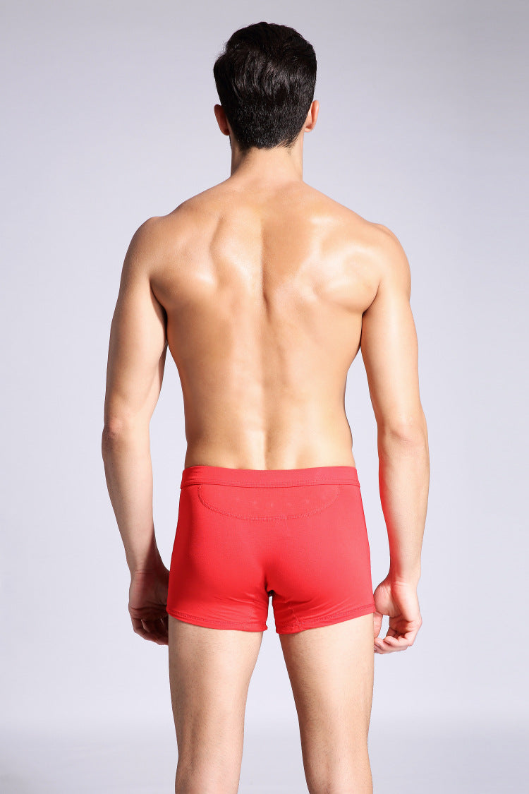 Modal Boxer Shorts