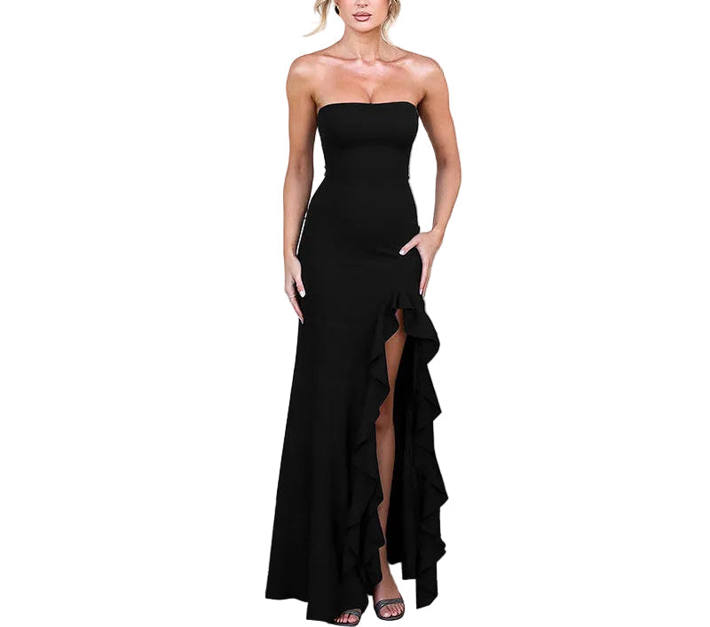 Long  Maxi Dress