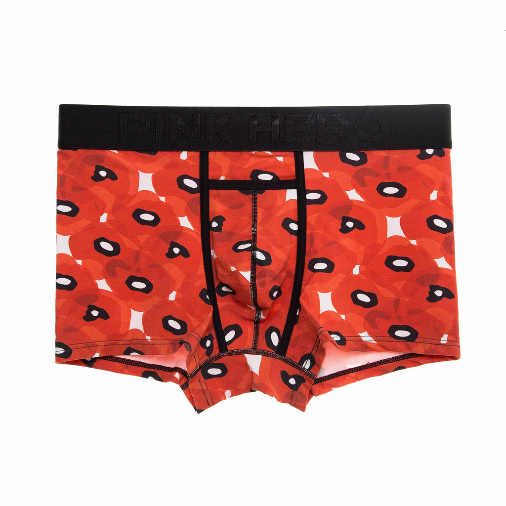 Men's Pure Cotton boxers