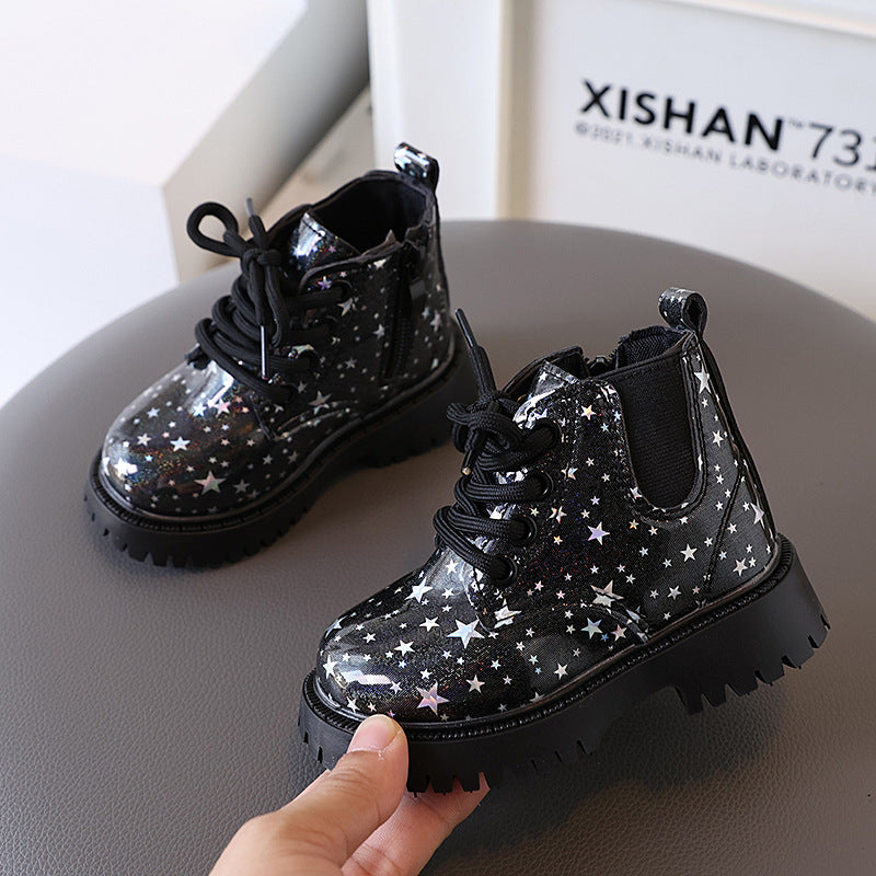 Boots  Shoes Short