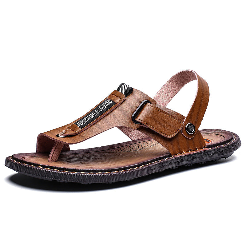 Beach sandals