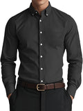 Oxford Casual Loose Shirt