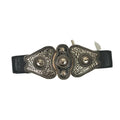 Catwalk Dress Big Belt