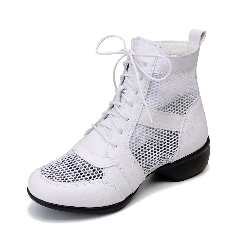 Modern Dance Shoe