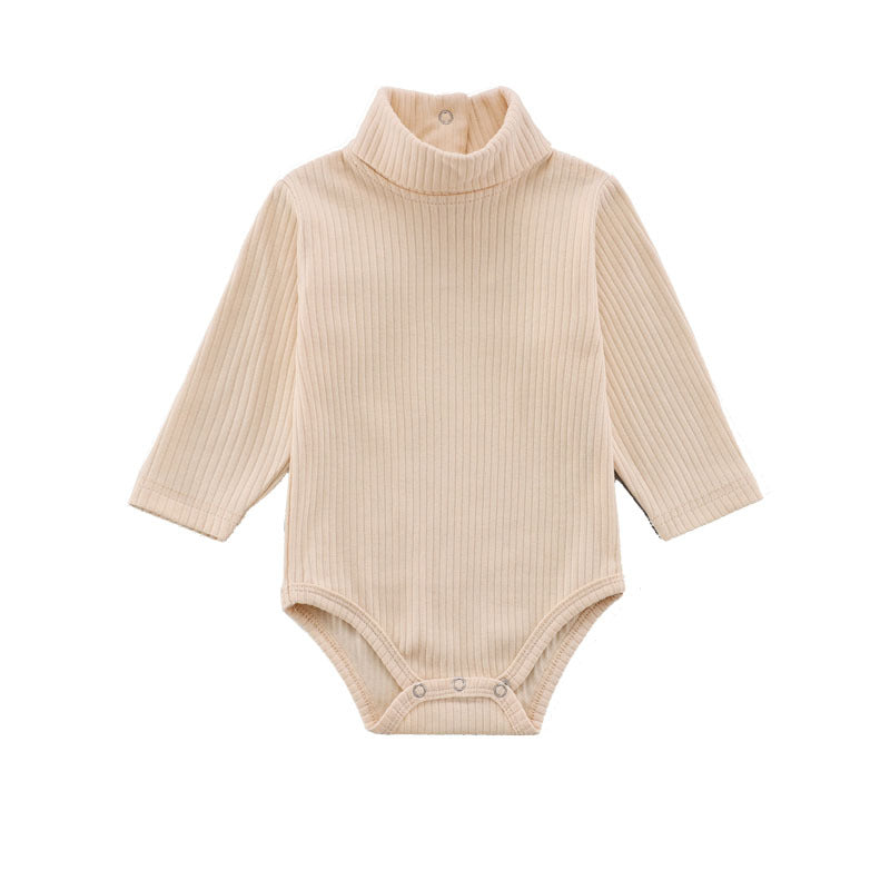 Baby Jumpsuit Autumn And Winter Jumpsuit